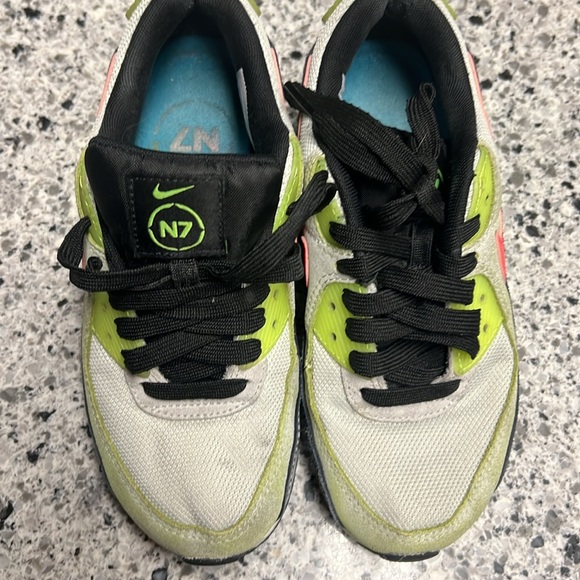 Nike Air Max 90 ‘N7’ - Picture 2 of 8